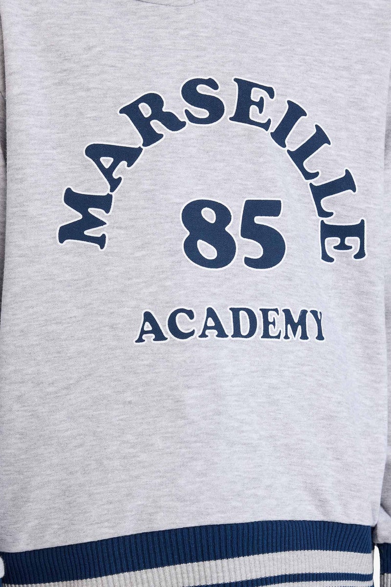 ديفاكتو هودي اولادي قصة عادية تقيل - Image 4